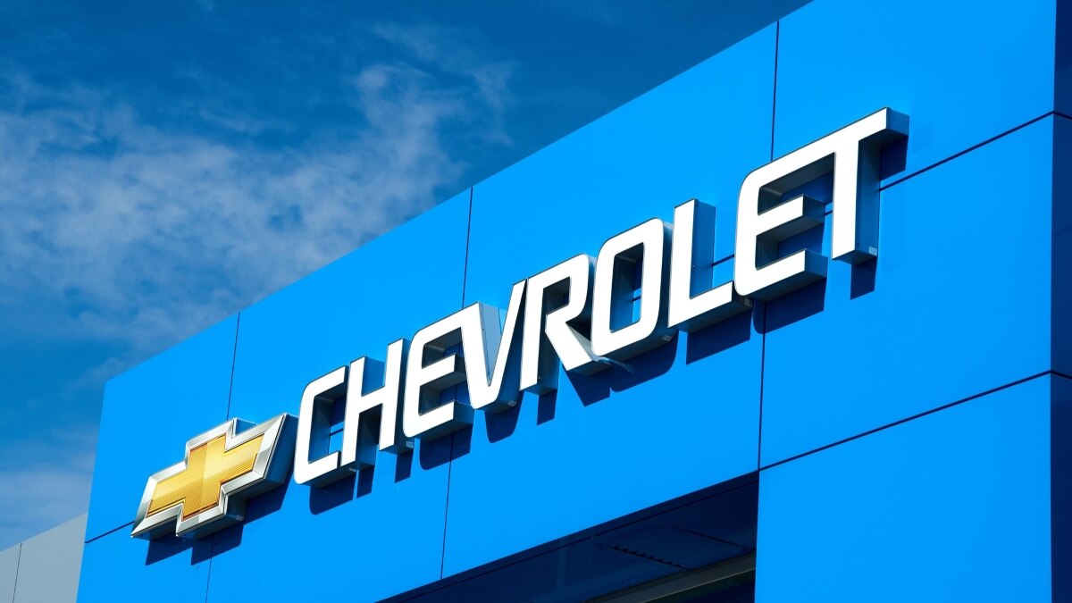 Red Flag Before Buying This Planned Obsolescence GM Model Torque News